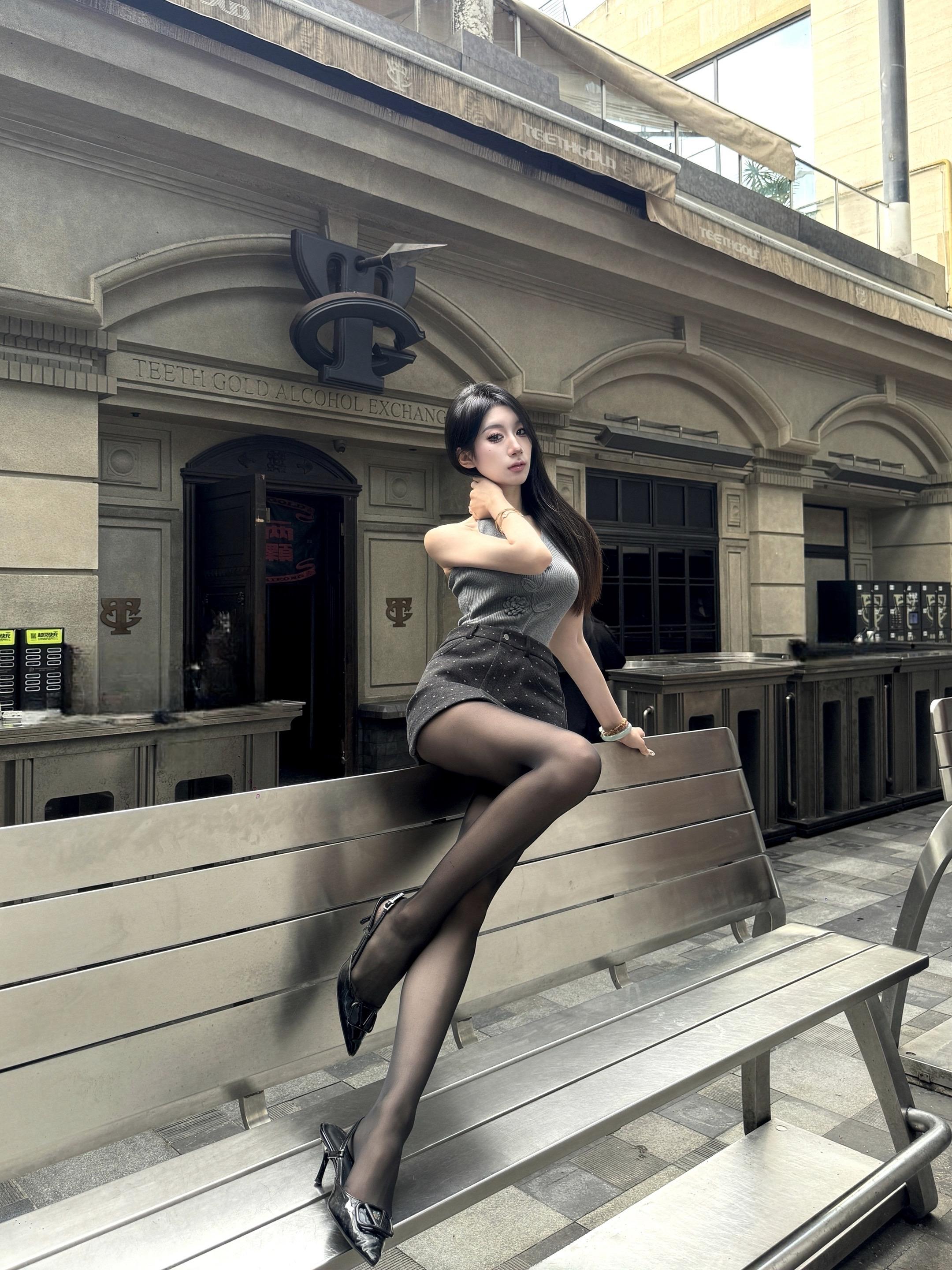 滚吧 再想回来 当狗都排不上号