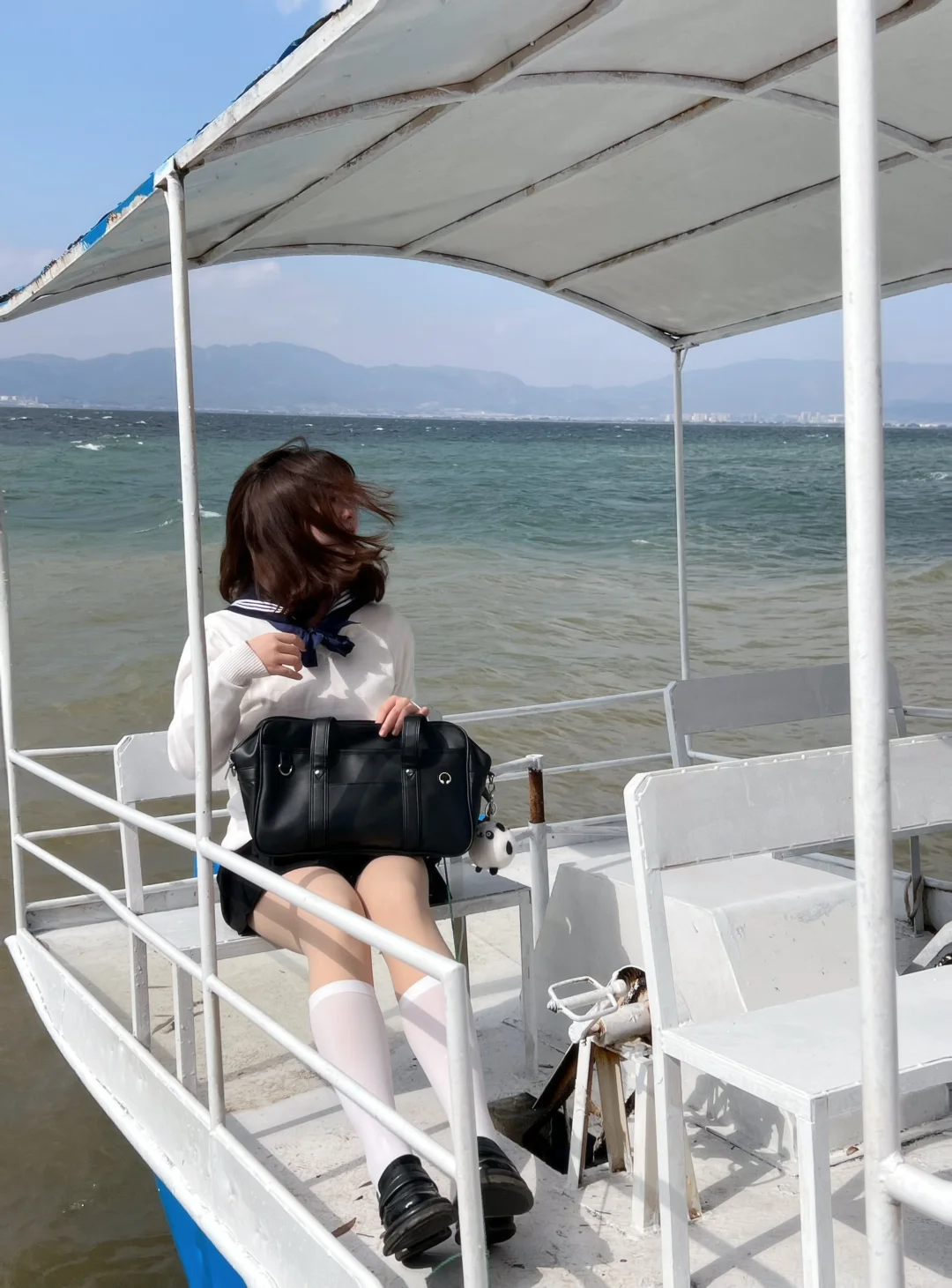 光腿神器还是有点用的