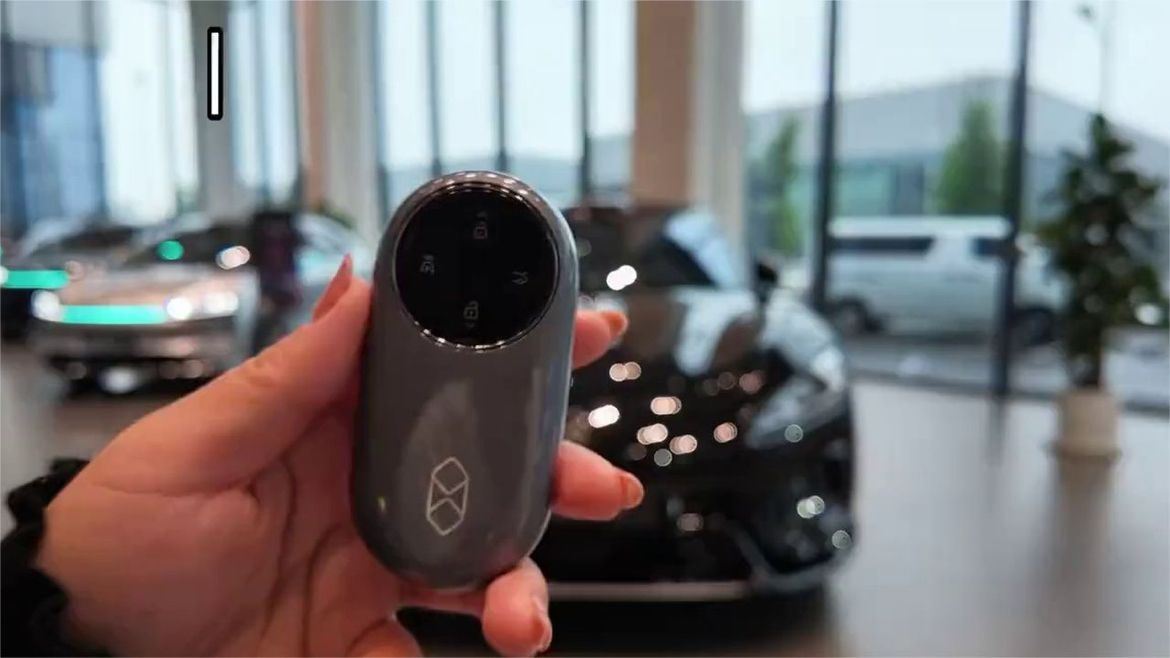 黑武士智界RX仅25.98万路人惊呆了！