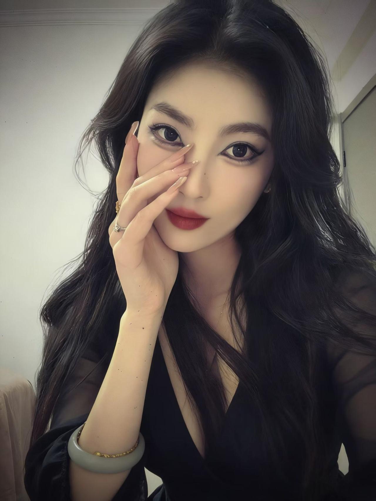 什么样的女生,最有魅力? 肤白貌美大长腿