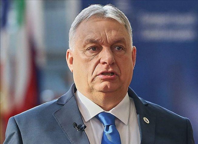 匈牙利总理欧尔班用牺牲匈牙利的经济来对抗欧盟，阻止欧盟为乌克兰提供900亿欧元的