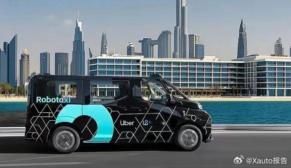 文远知行与Uber扩大战略合作5月6日，文远知行与优步（Uber）共同宣布扩大战