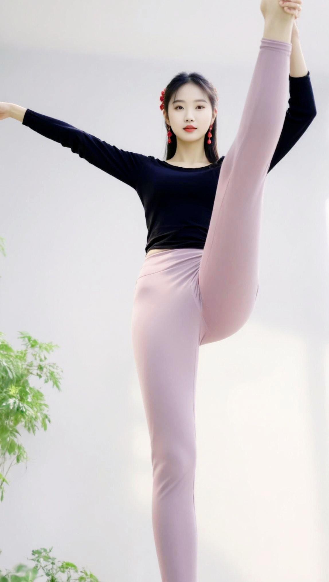 AI芭蕾风生活照   伙伴计划