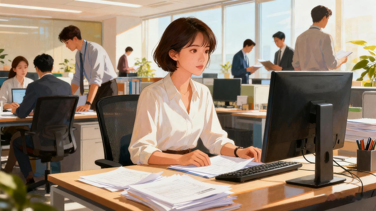 女人命好不好，一眼就能看出来：好命的女人，往往都有这3个习惯！
见过太多人把“好