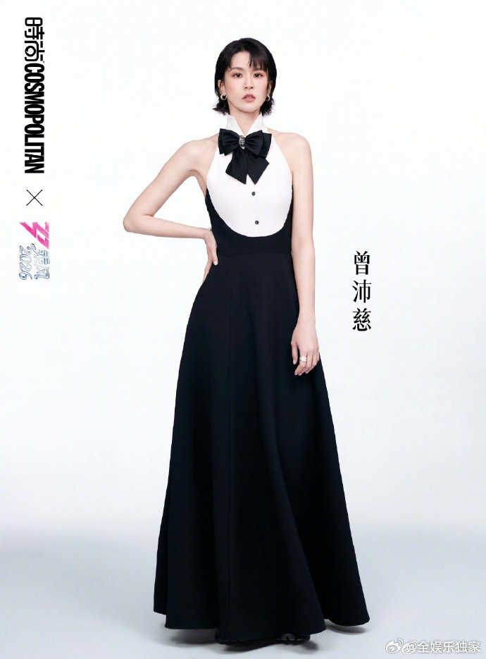 曾沛慈黄灿灿组队 三人小队集结完毕，默契满满，舞台一定超有看点。乘风2026