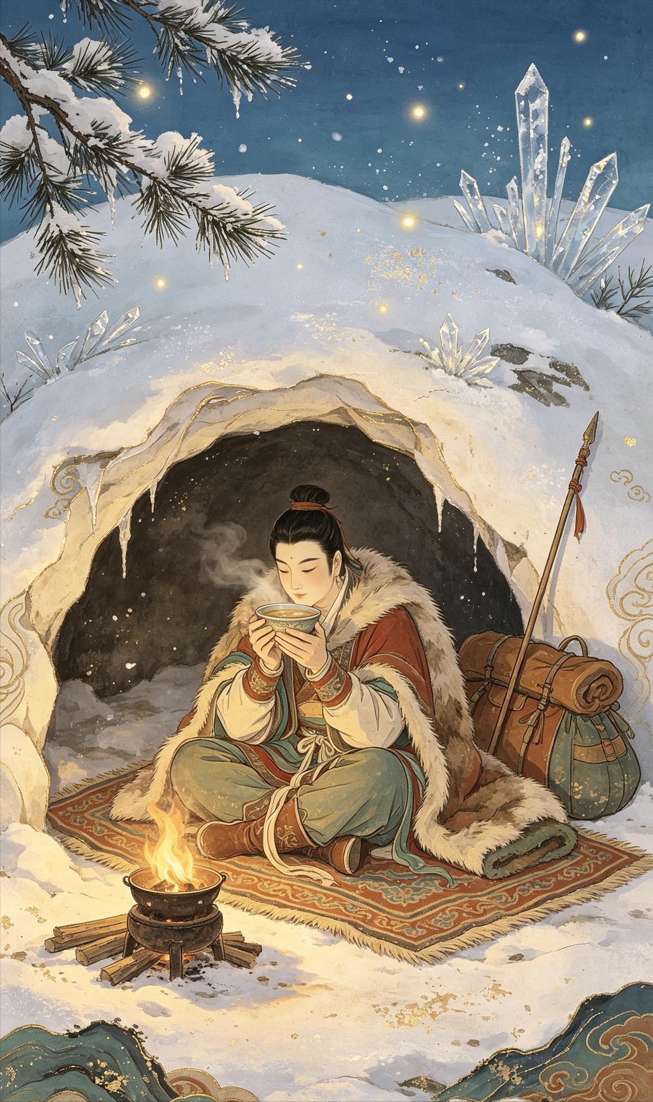 最伤人的四个字：理所当然。
你对他好了一百次，他习惯了。
你一次没做到，就成了你