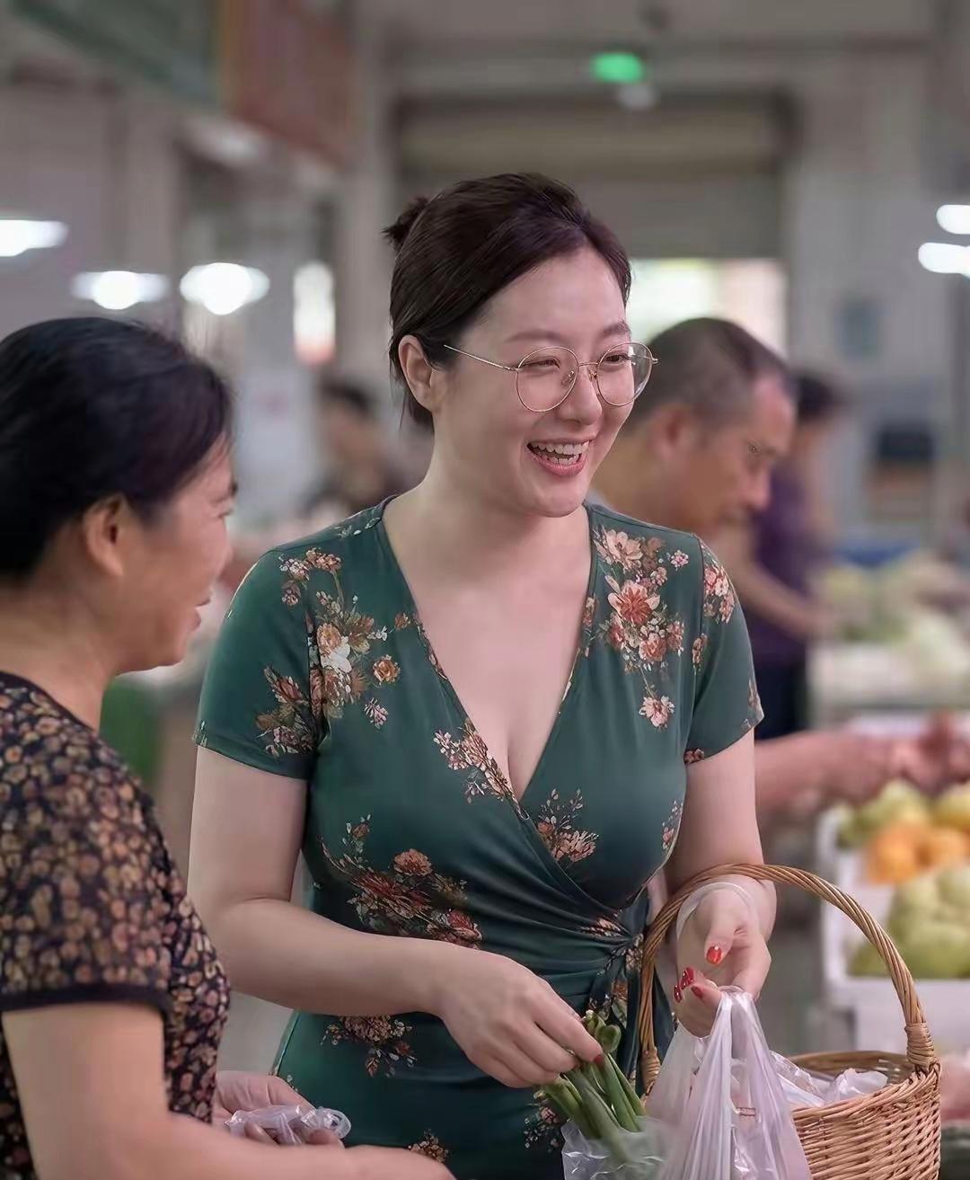我敢说，这就是最旺夫的长相