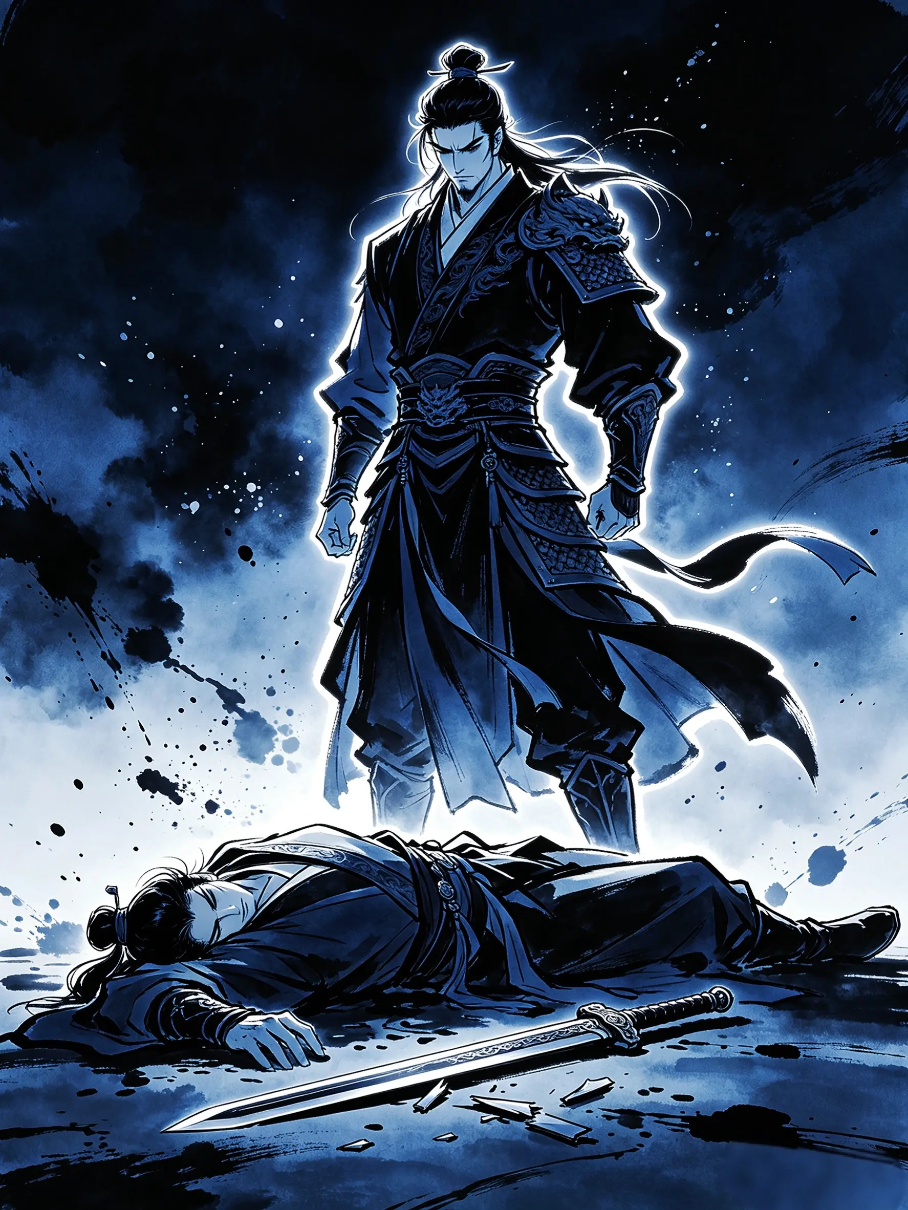 历史上总有些猛将，明明武艺超群、打遍天下无敌手，结果却被更猛的人按在地...