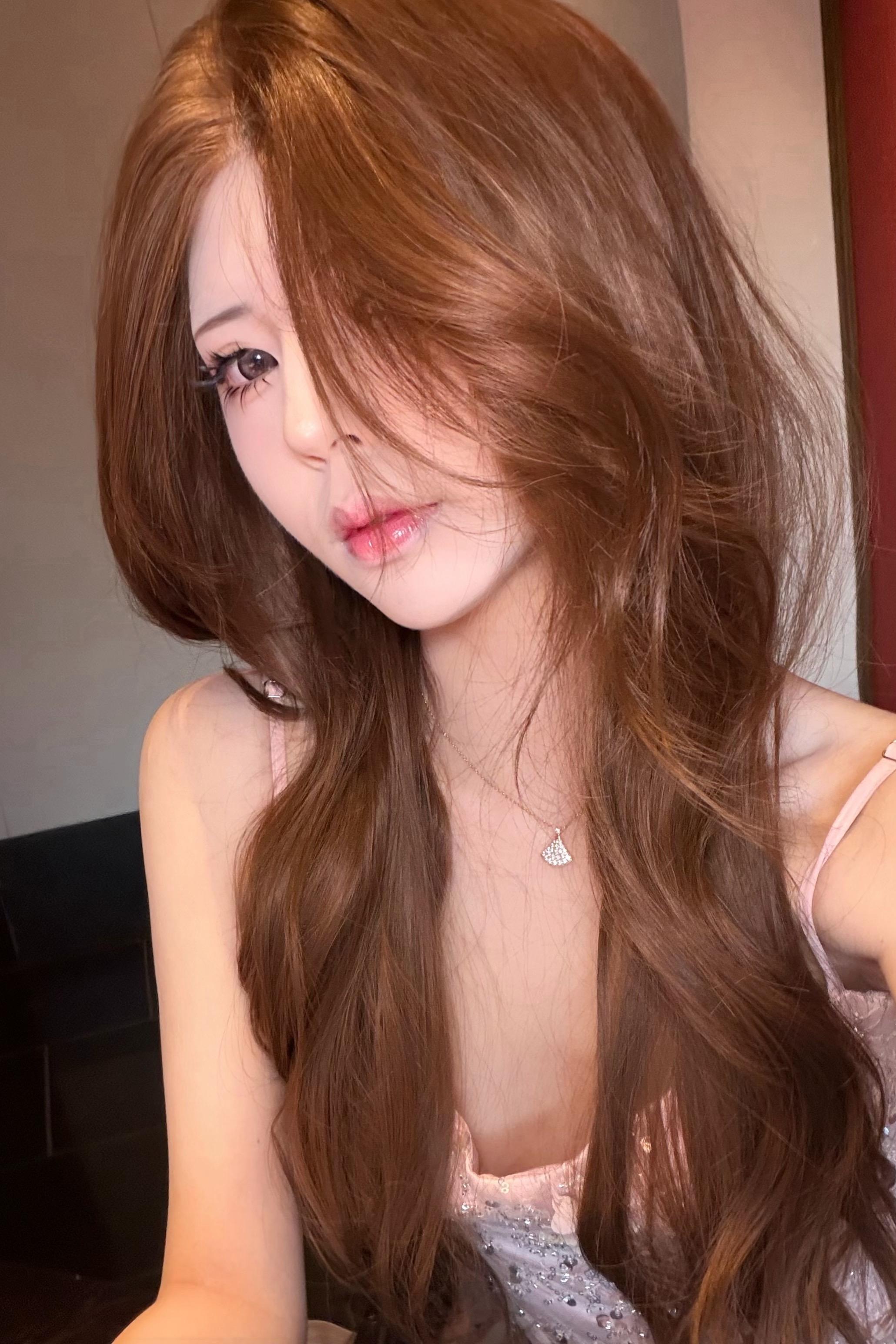 我再怎么使坏也只是想被你宠爱