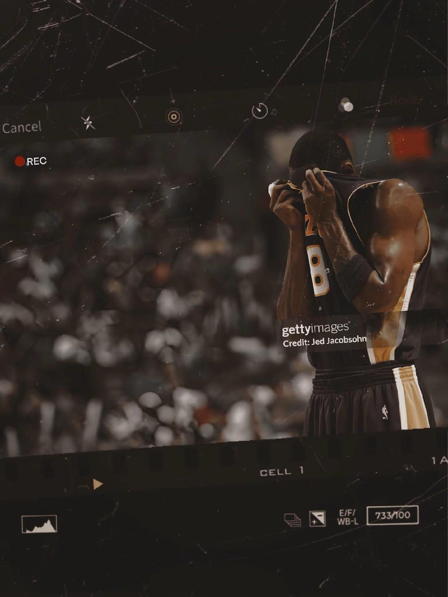 死亡不是终点，遗忘才是！科比KobeBryant只关于科比 ​​​