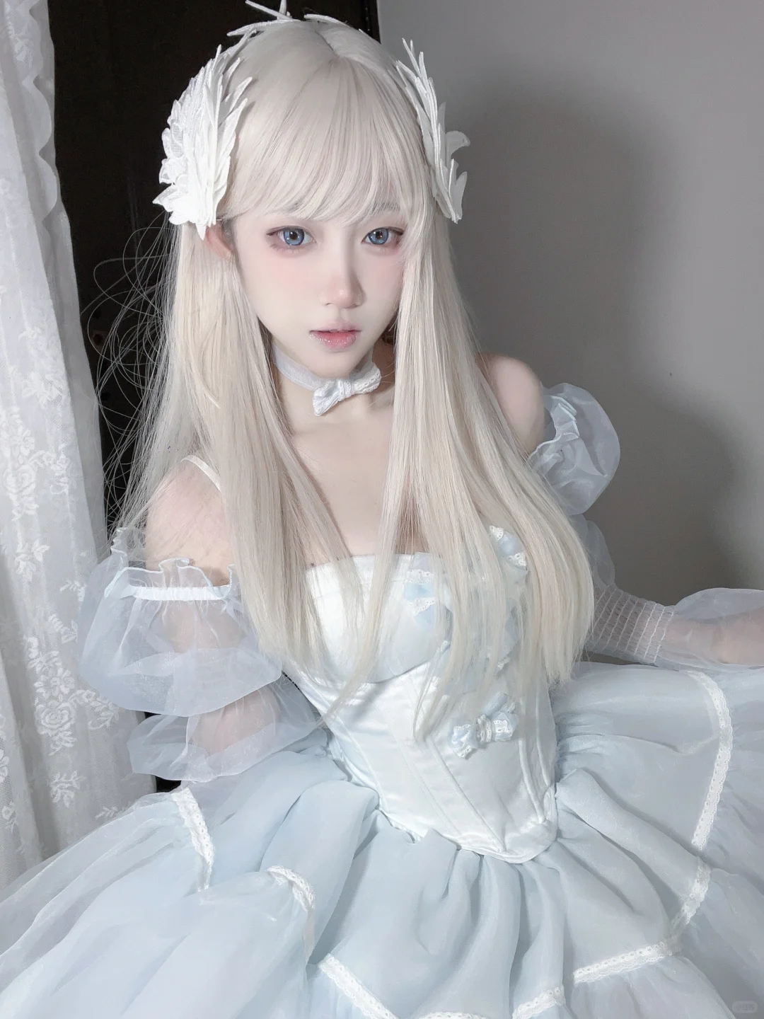 ⊹ ᨳ 𝓈𝓌𝒶𝓃 𝓁𝒶𝓀𝑒‧₊˚✩