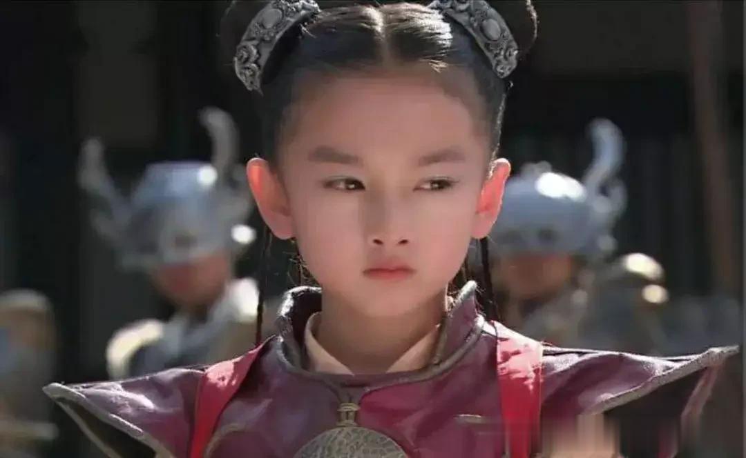 感觉没有青春了。宋祖儿怎么也。干傻事。
他演的小哪吒，可是我心中永恒的经典啊。
