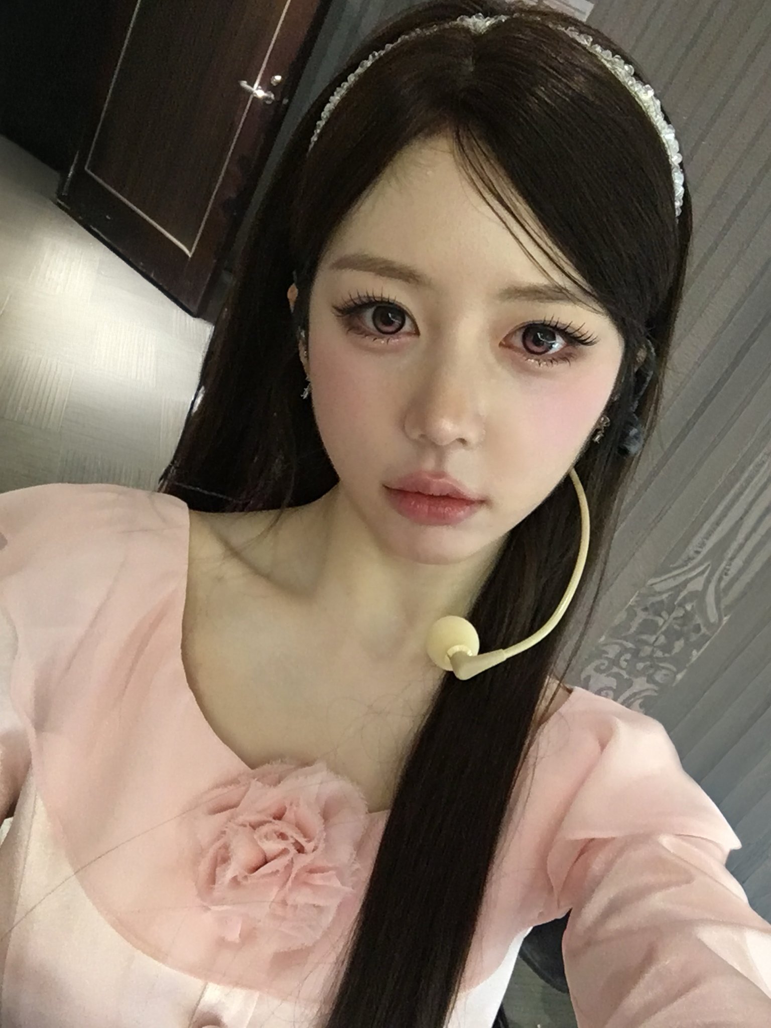 260302 tripleS HyeRin郑慧潾 