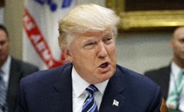 美国几位在世前总统做梦也没想到，美国出了个特朗普之后，他们竟活成了特朗普的“靶子