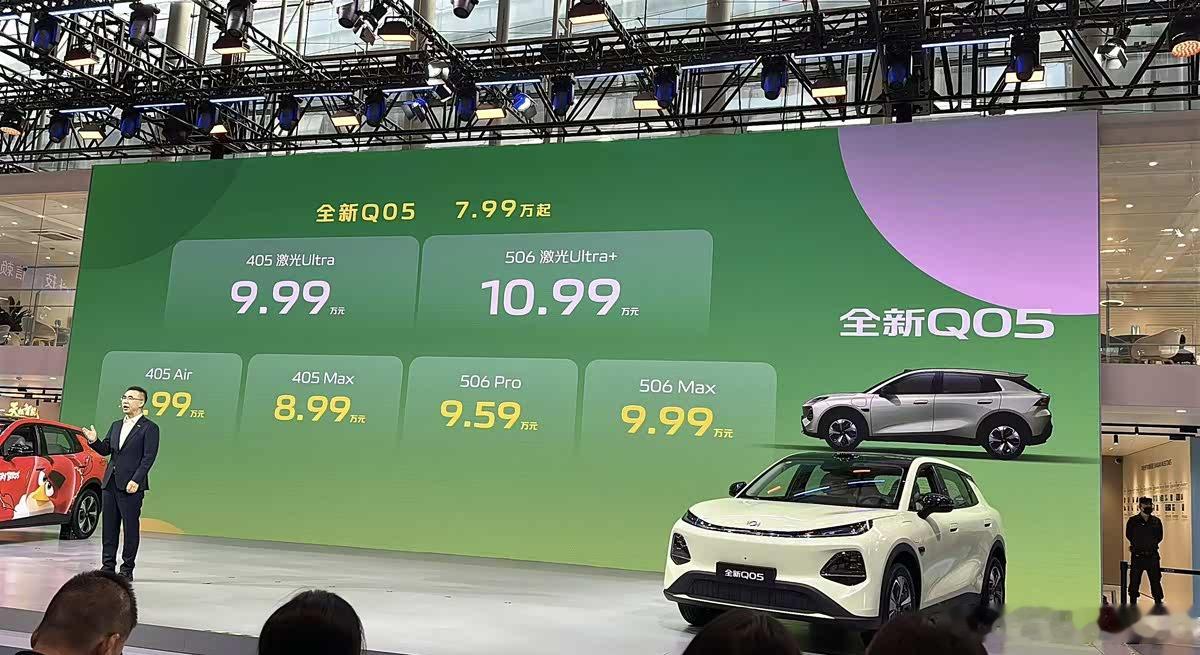 近年来，10万级纯电SUV市场愈发火热，该领域也涌现出一大批热门车型。在2025