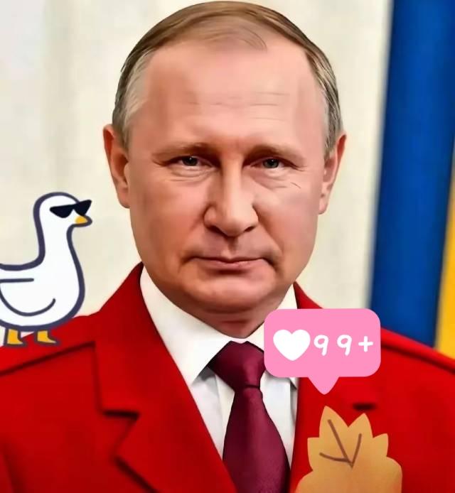 俄罗斯传来新消息了！

12月4日俄罗斯总统助理乌沙科夫对媒体透露俄总统普京与美