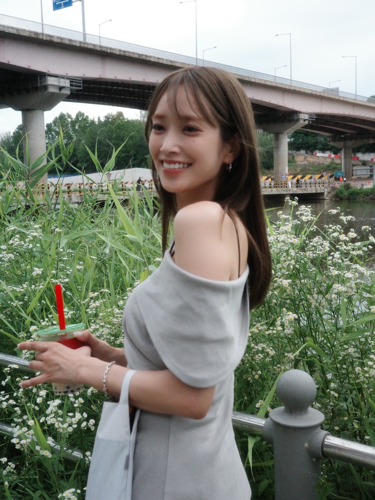 佐々木久美🦒「ちょんちょにすたいる( ◠·◠)ა 천천히」kumig
