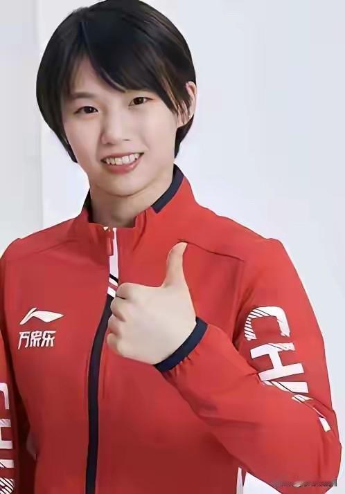 陈芋汐入选“全国十佳运动员”，给那些黑粉打了一记响亮的耳光。坚决支持和赞成陈芋汐