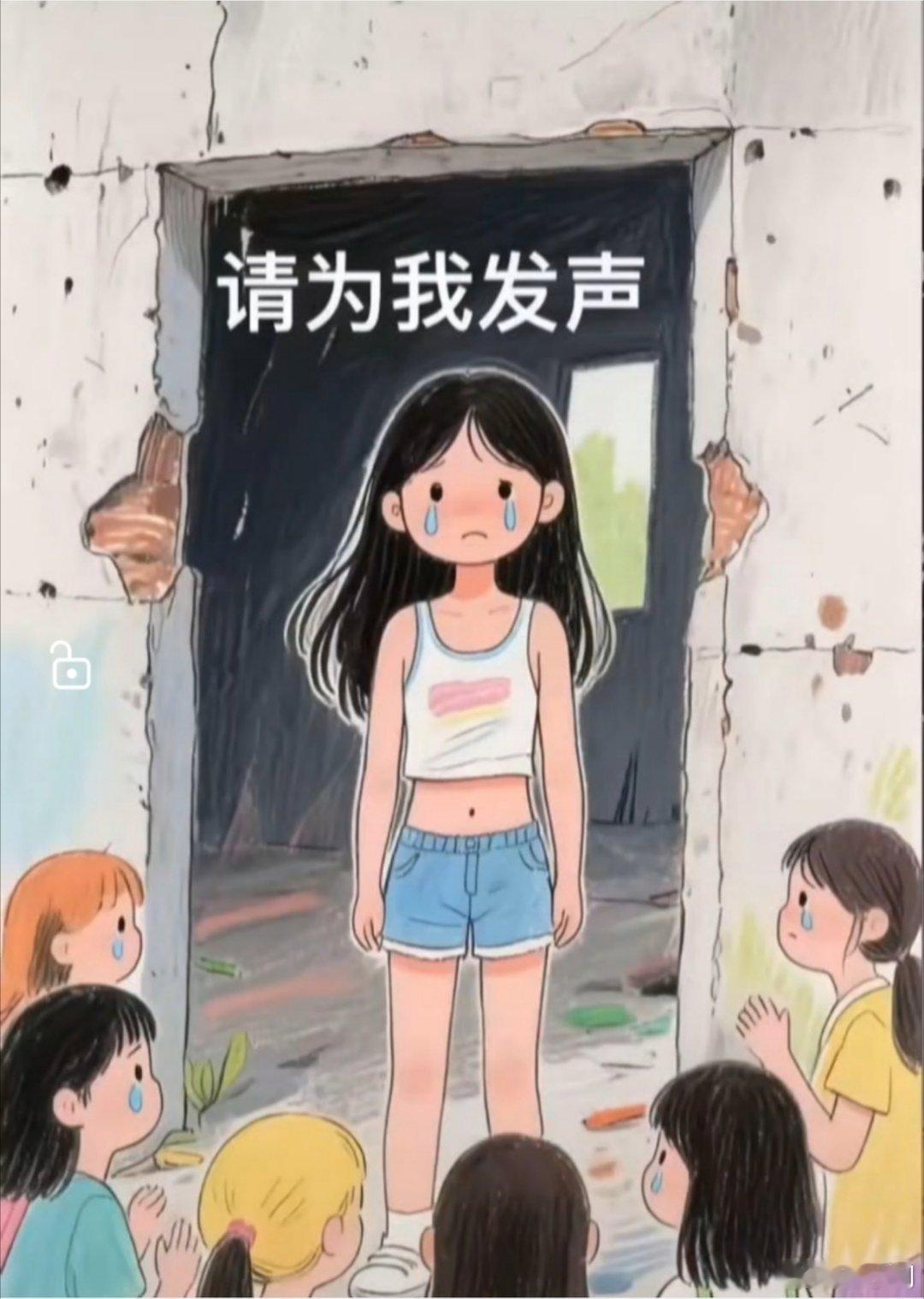 江油霸凌今天让我听见一句最感动的话就是，她妈妈是聋哑人，爸爸是残疾人，他们说不出