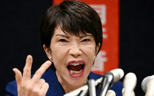 日本这么发展下去迟早会成为平津战役中的天津
最近一段时间以来，日本围绕台湾和南海