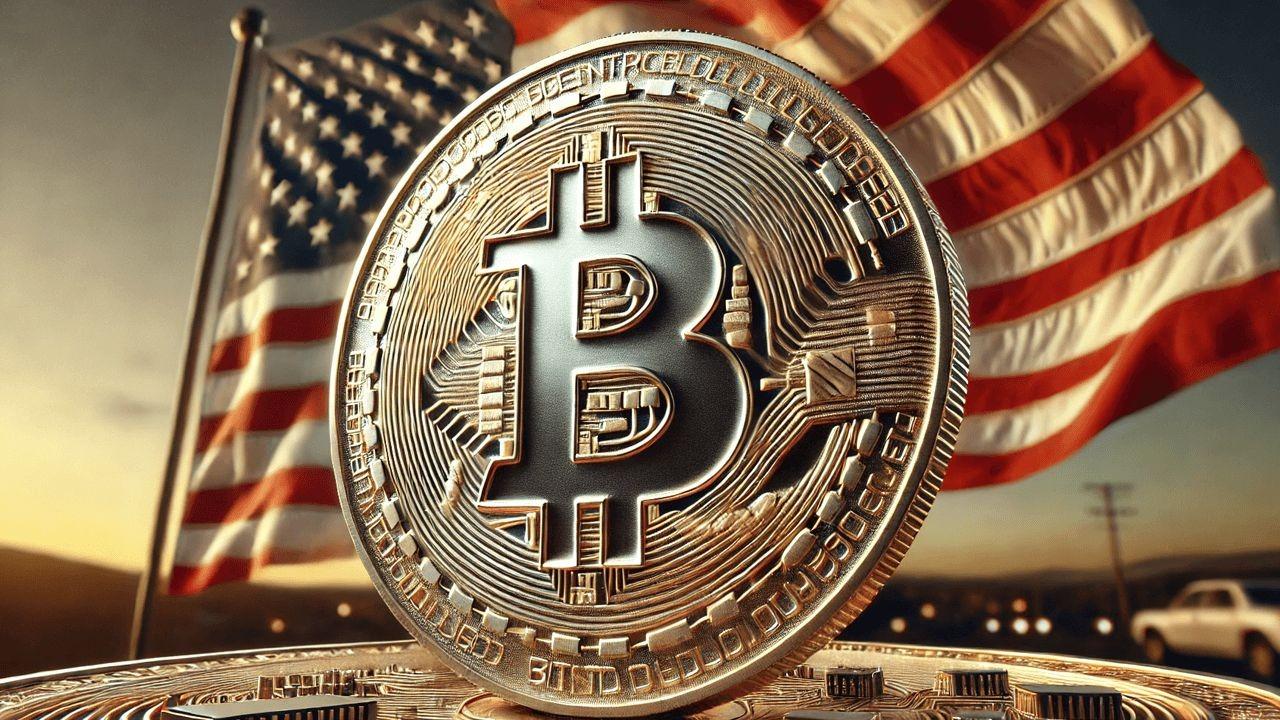 ·中国迟迟不接比特币，美国还能撑多久？这么说吧，要是我们不接盘，比特币的市价还有