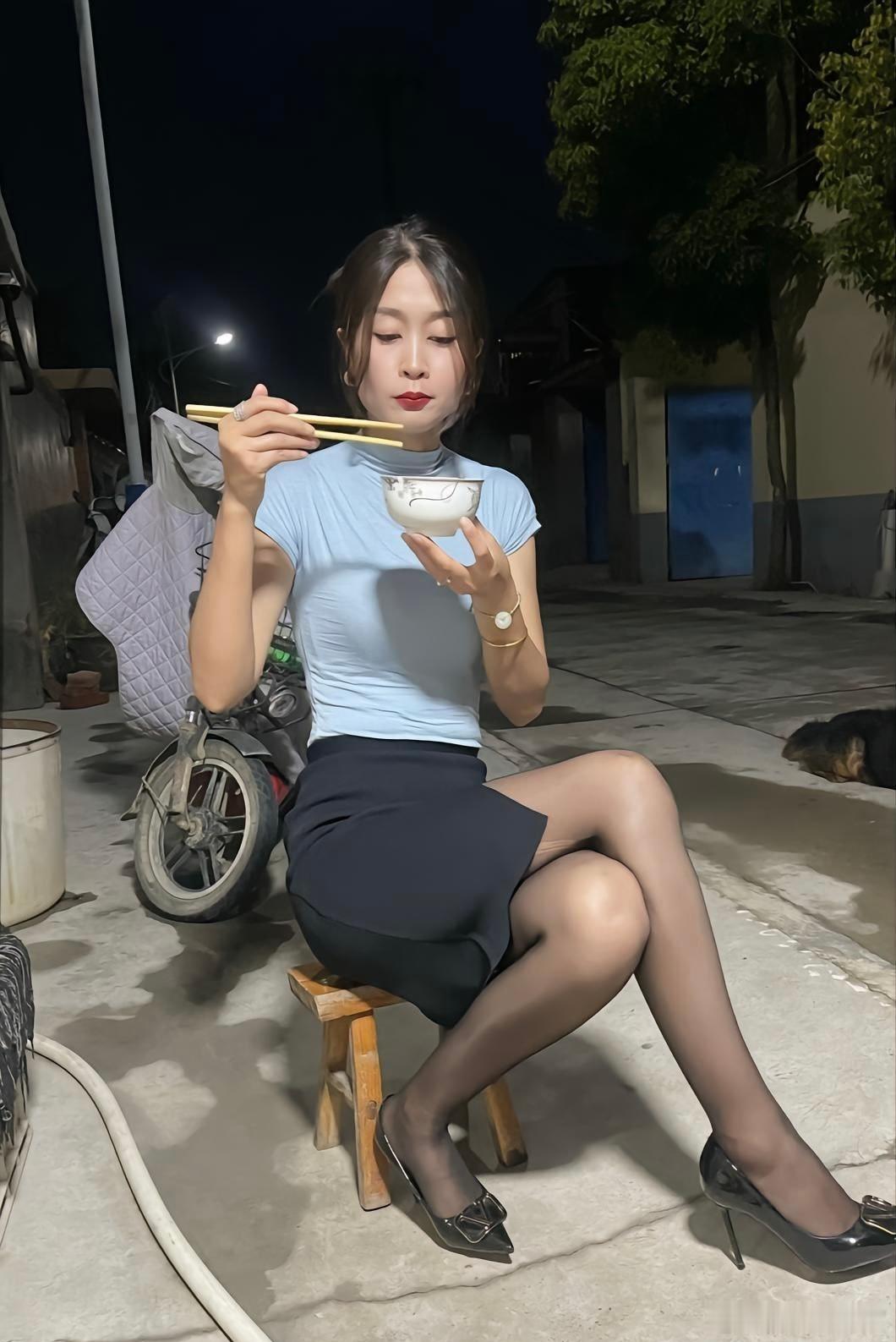 腊八喝粥了吗 ​​​