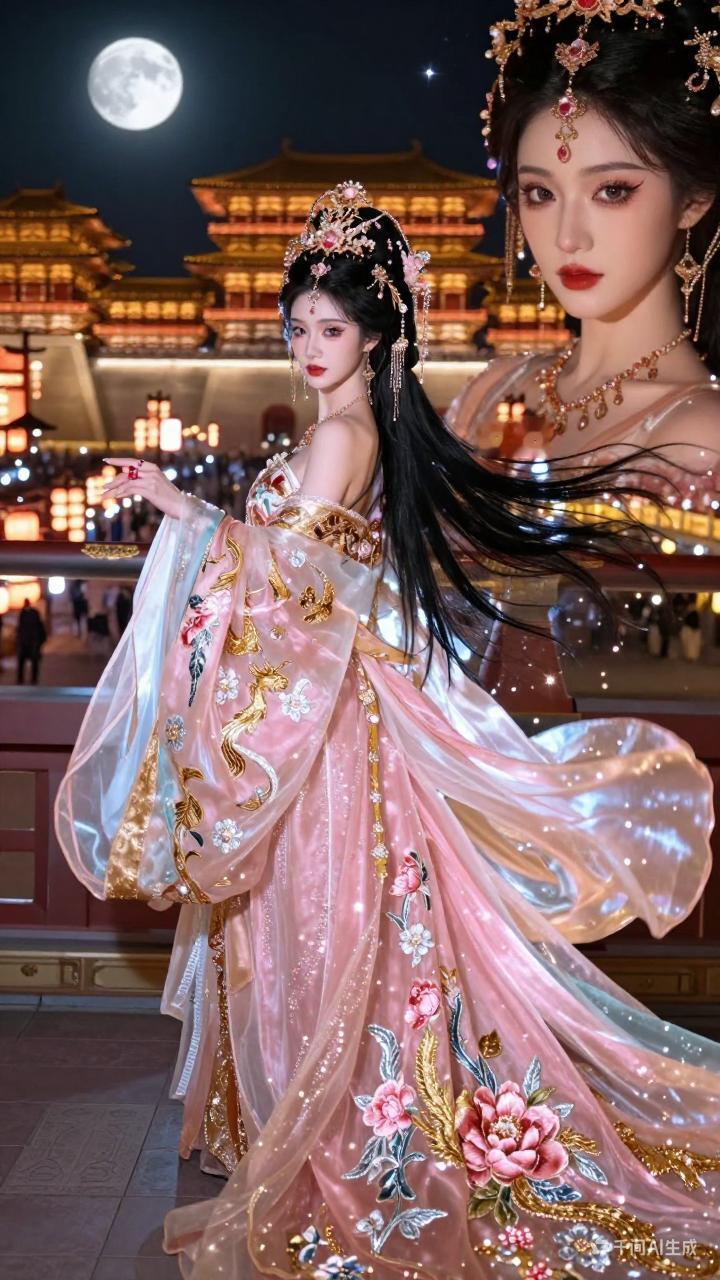 看看气质女神的穿着搭配吧