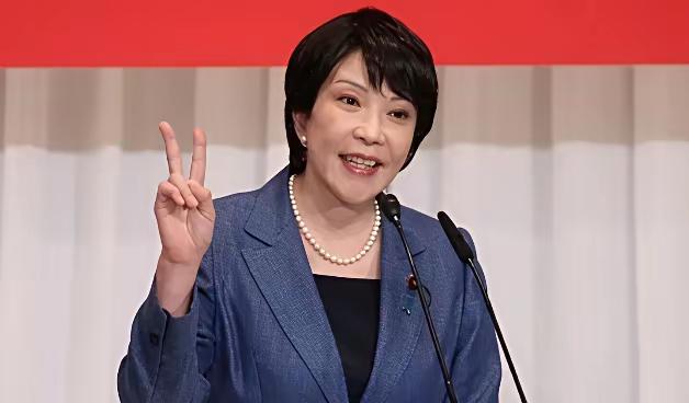 高市最新支持率出炉，近半数人支持对华开战，中日战争一触即发？
 
看到这个标题难