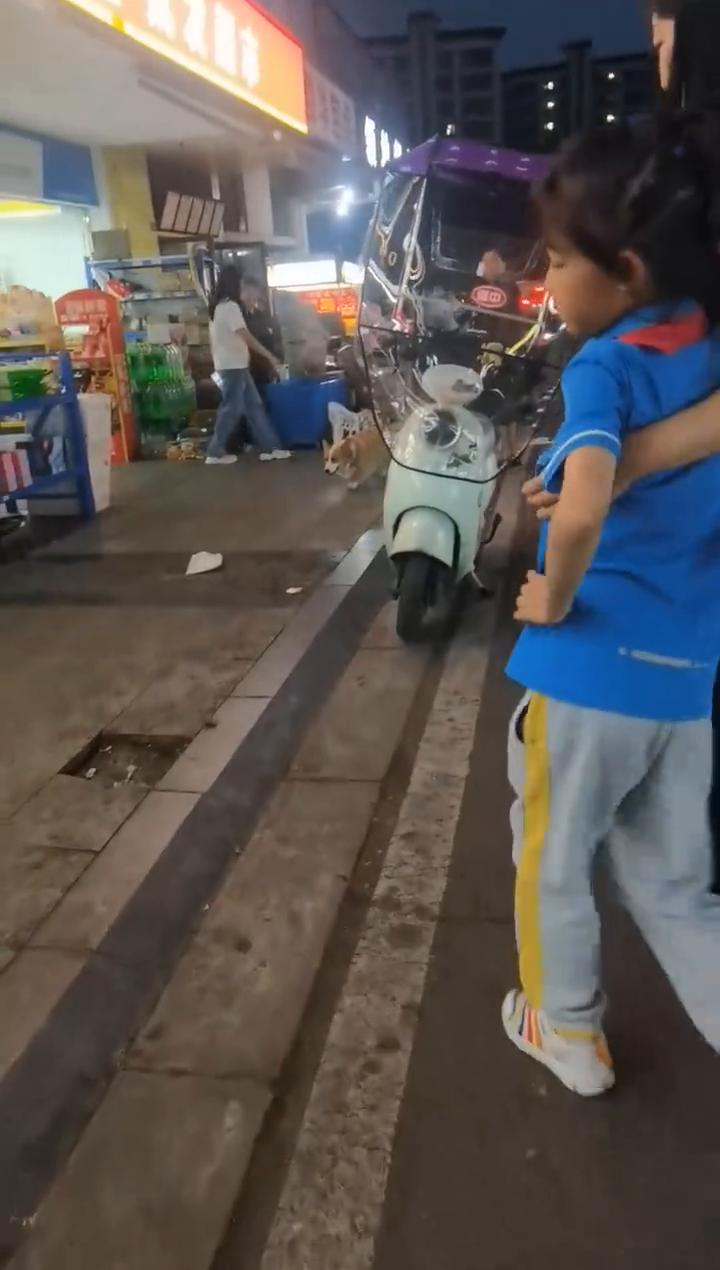 只为你存在。