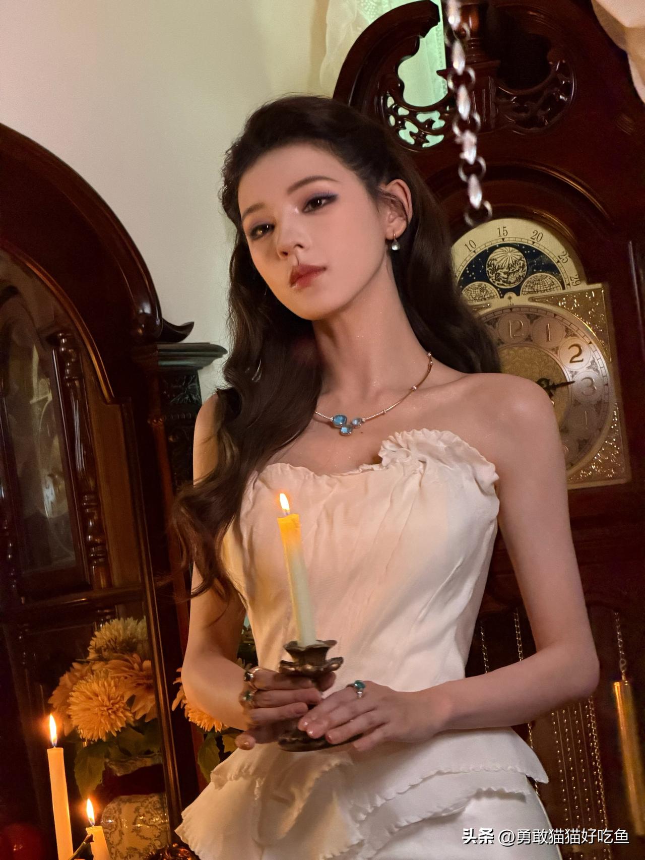 张予曦分享图片