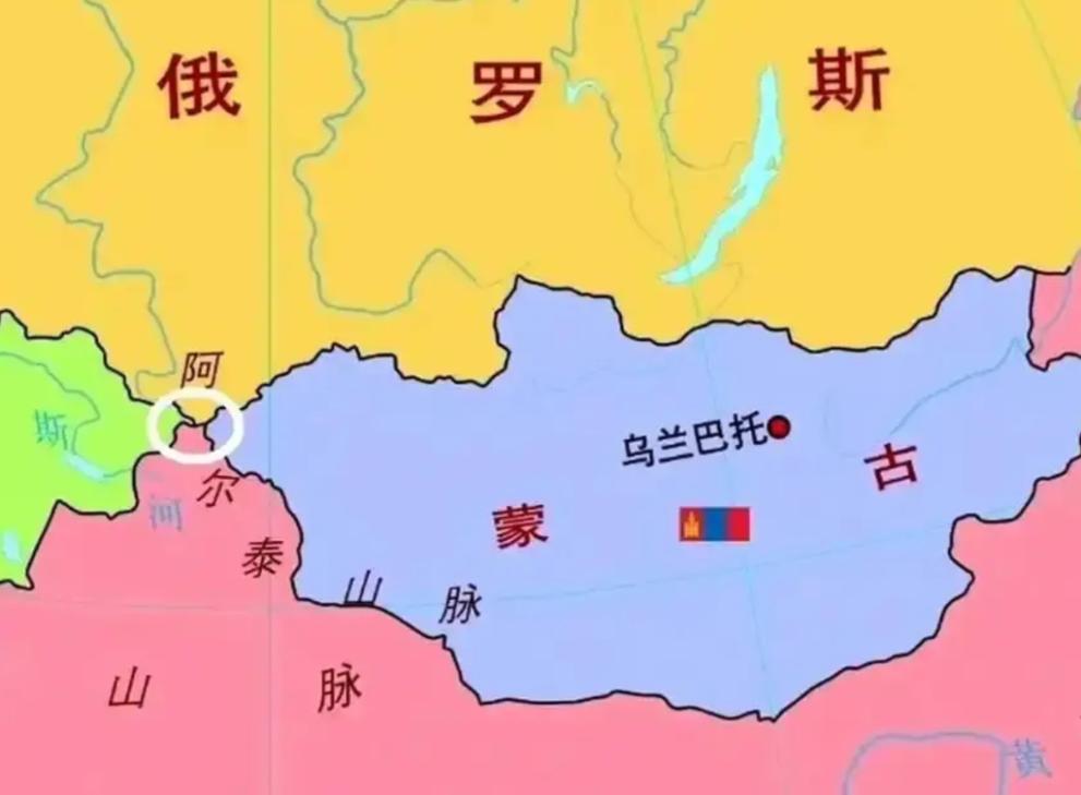 蒙古国如果加入北约，会不会成为第二个乌克兰？就这样说吧，蒙古国上午8点加入北约，