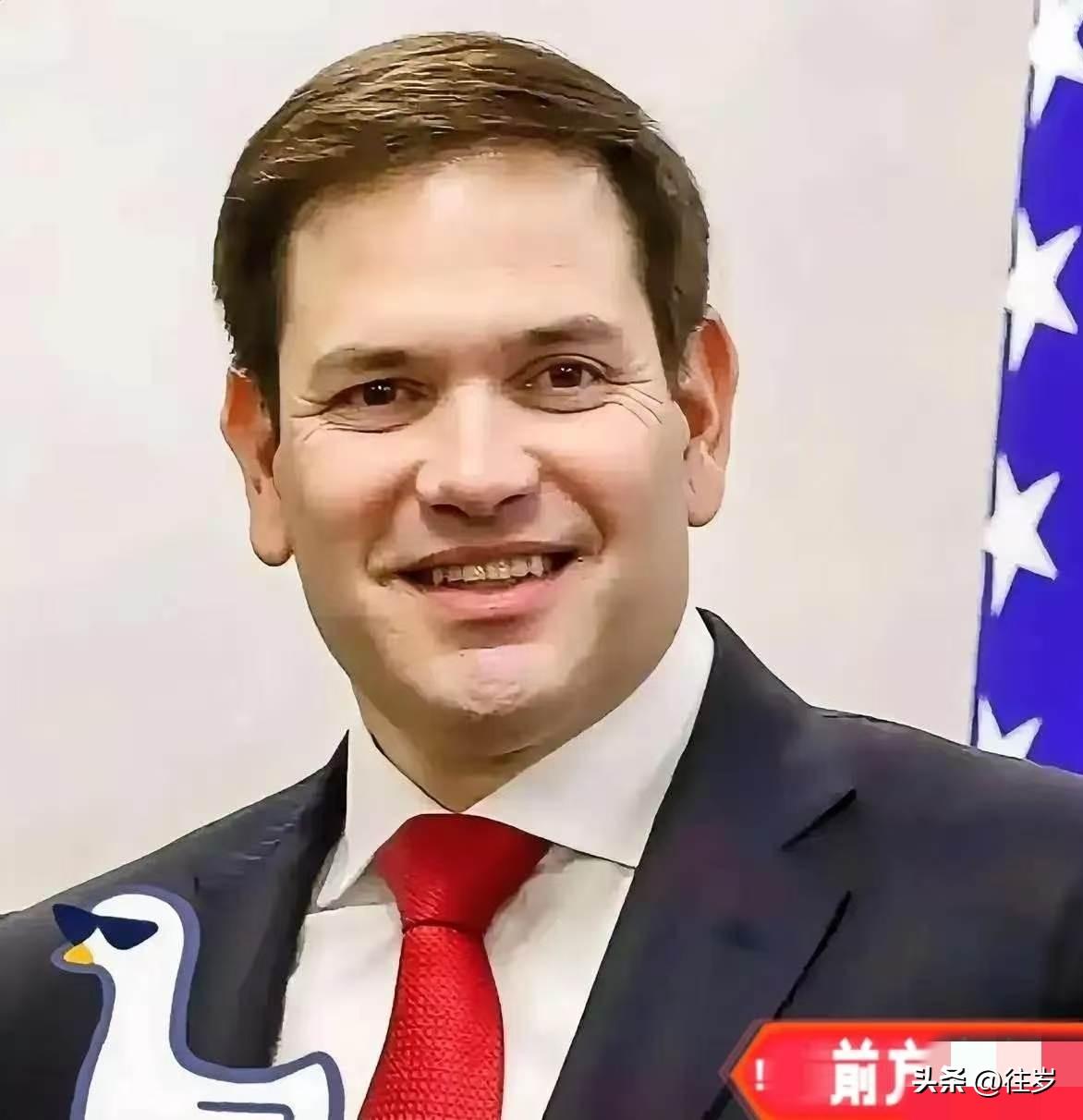 美国传来新消息
当地时间3月3日，美国国务卿鲁比奥通报：一架伊朗无人机精准击中美