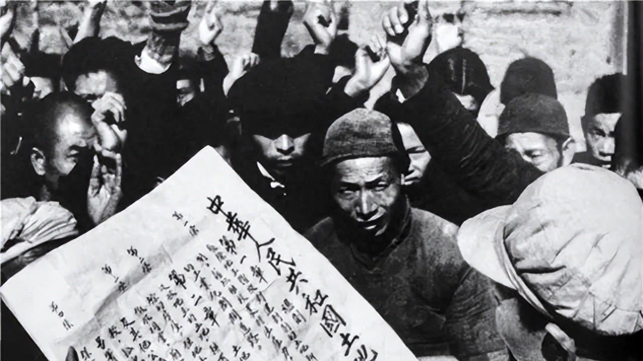 五十年代杀了多少地主恶霸？难道五六十年代还不如解放前吗？

地主和恶霸不是同一类