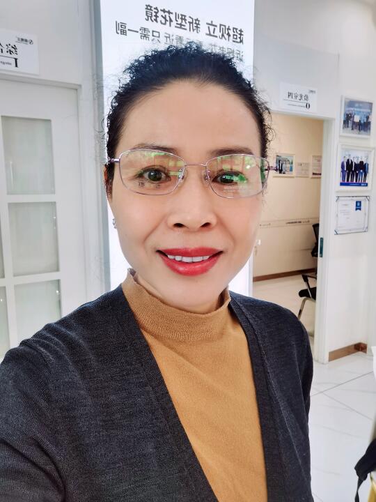 这个世界那么美，我要带着你去看风景