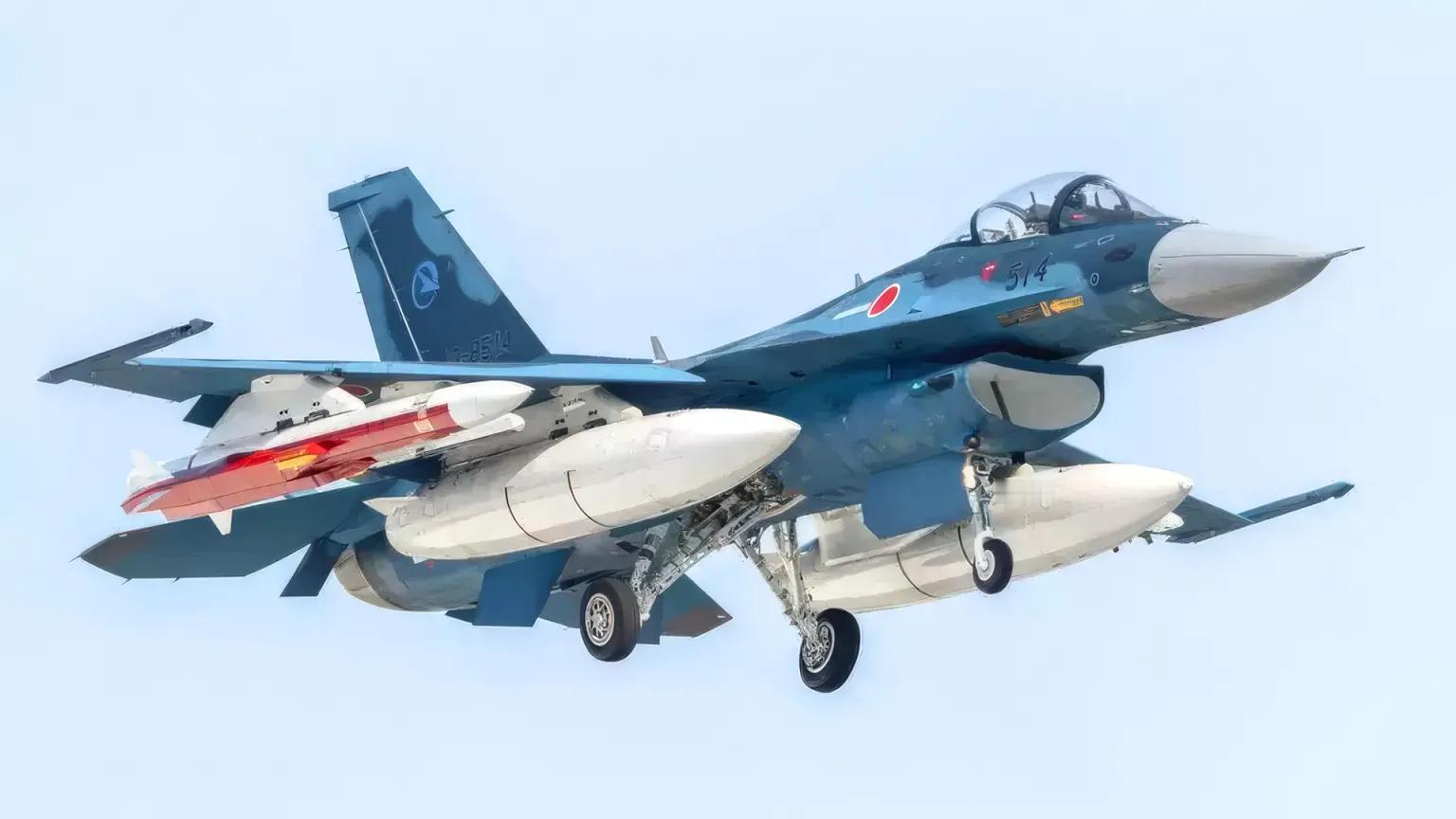 烽火问鼎计划每天认识一件兵器 日本防卫省在2027财年防卫预算申请中将ASM-3