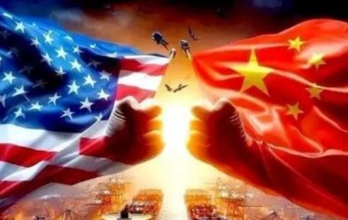 多亏了贸易战，让那么多假盟友“原形毕露”！美国一施压，欧洲扛不住了，非洲收了中国