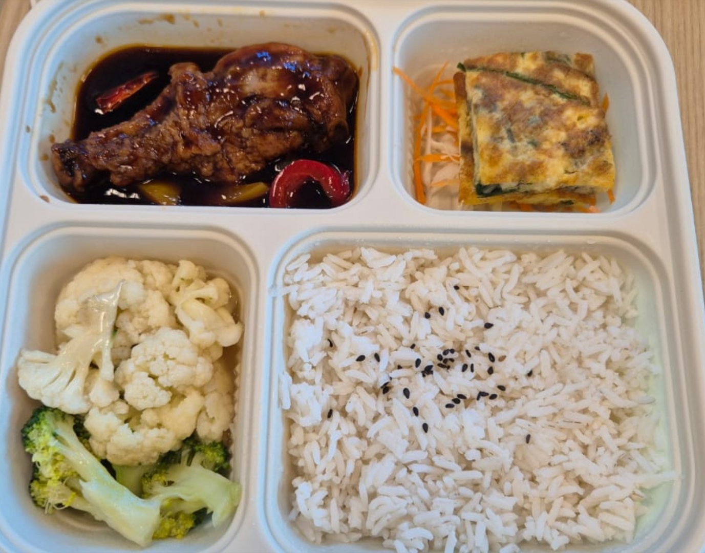 每日一餐分享｜好好吃饭 今日｜早餐美食分享