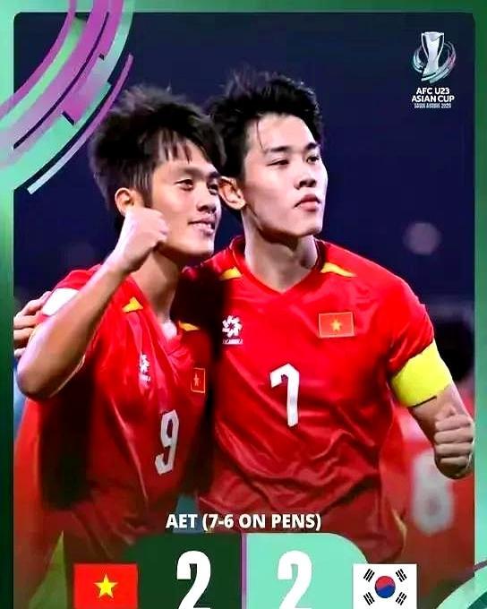 昨晚越南点球把韩国踢哭，有人蹦出来说：换中国队来，肯定被越南做掉。
 
我直接笑