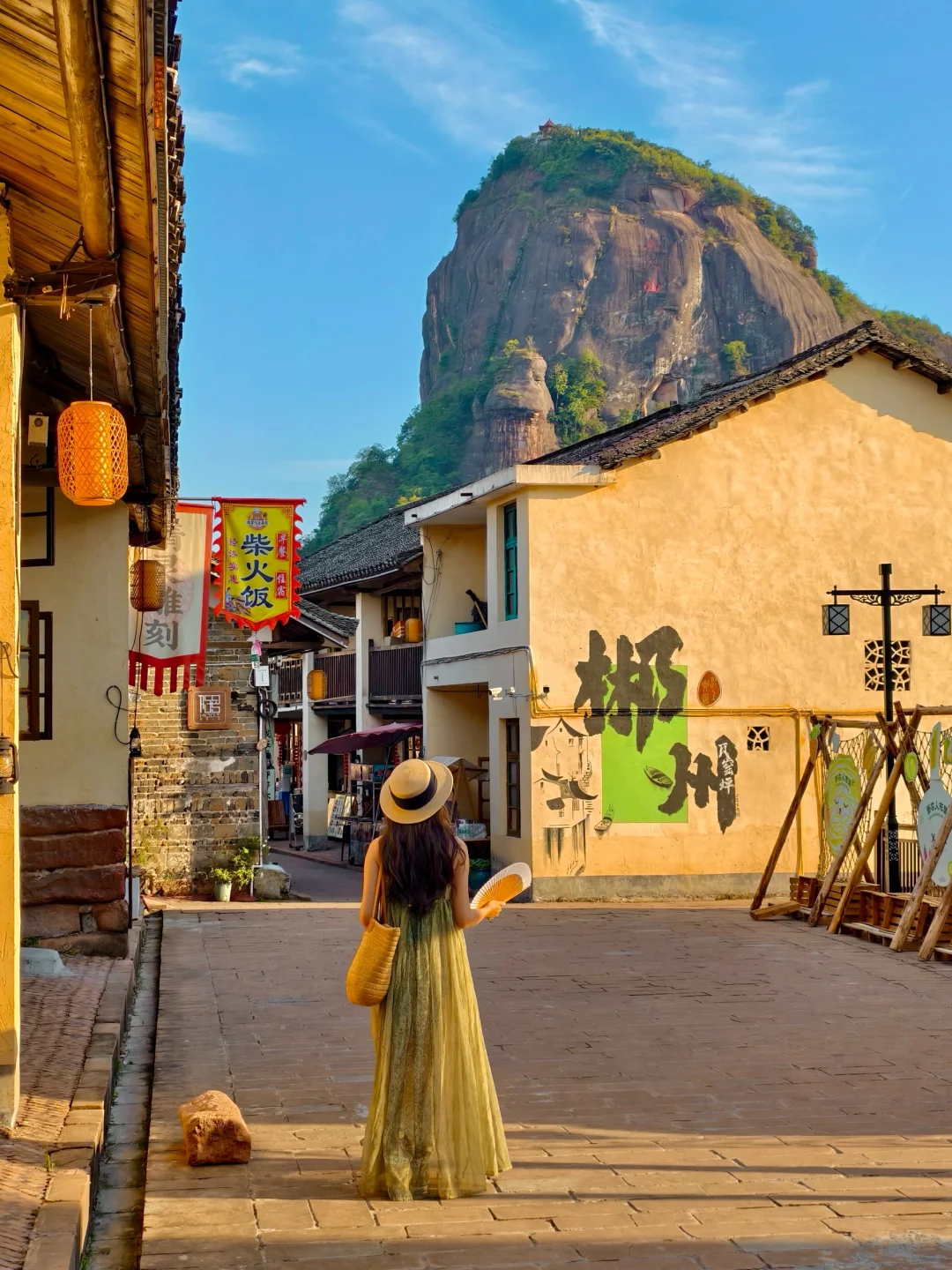 湖南郴州，一个只能用“震撼”形容的宝藏小城