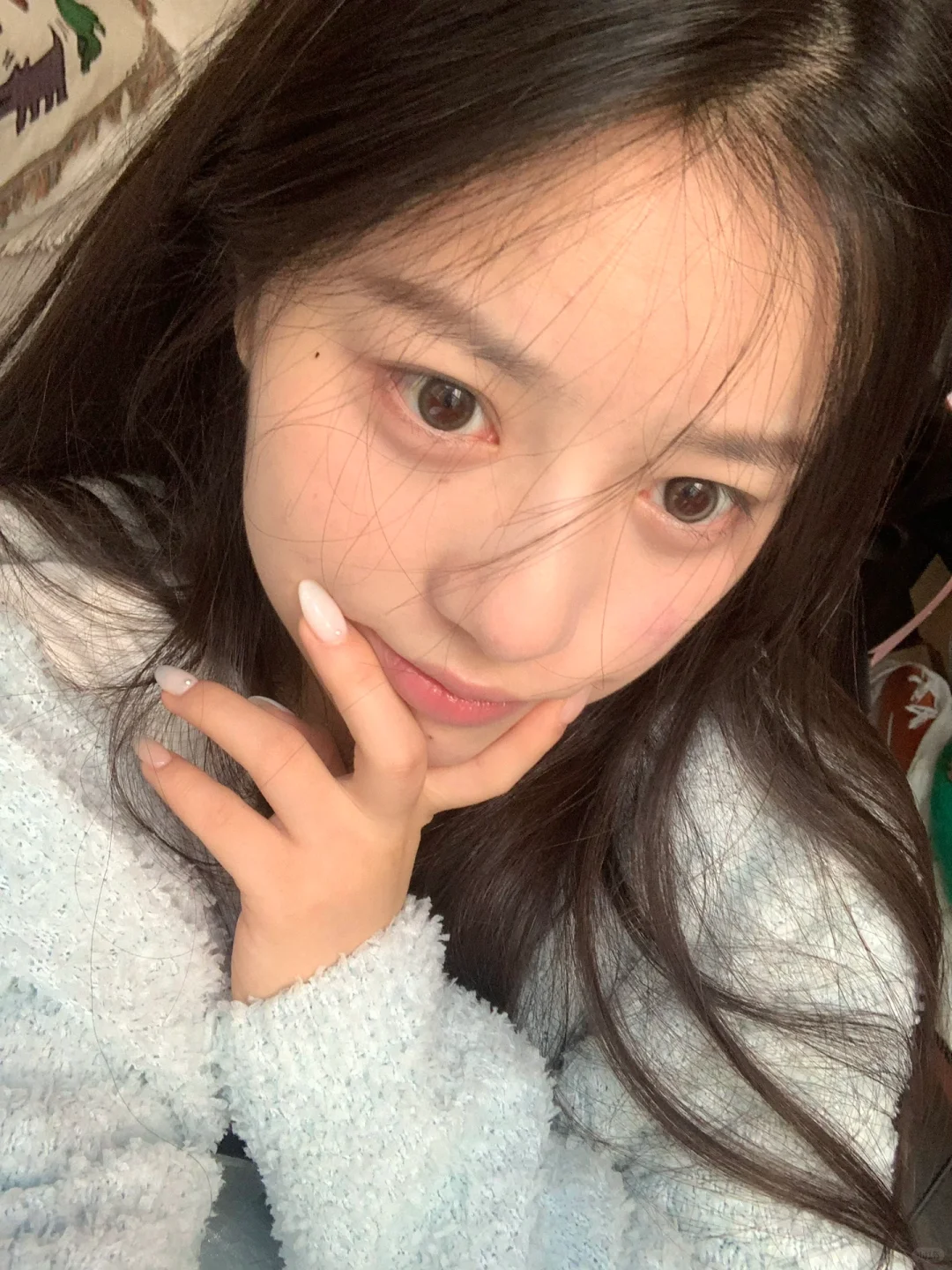 💅新美甲* ❄︎