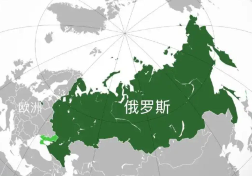 俄罗斯再次崛起的可能性有多大？说个大实话，没有一个国家会允许周边有另一个大国存在