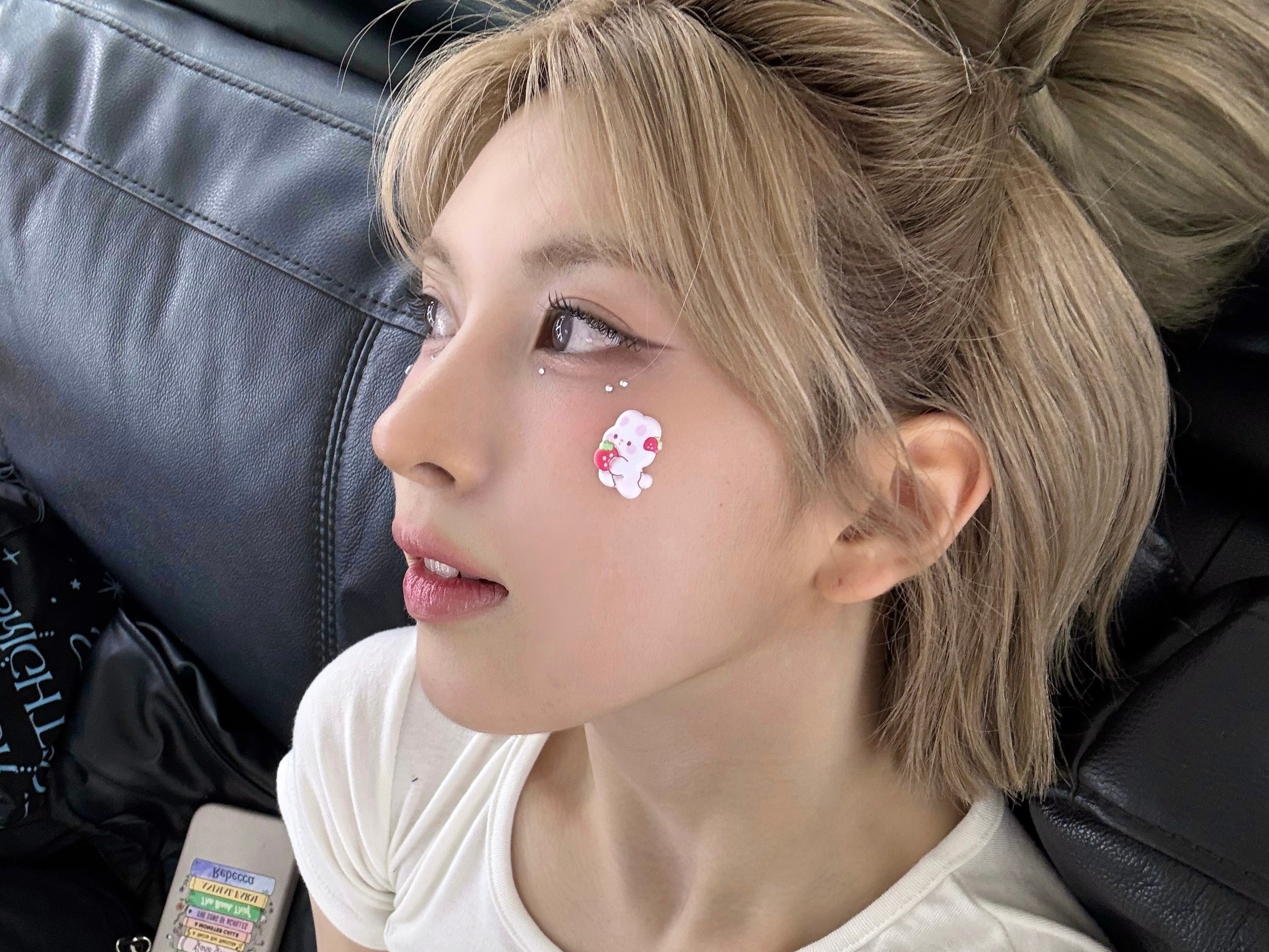250504 NMIXX Bae裴真率 ​​​
