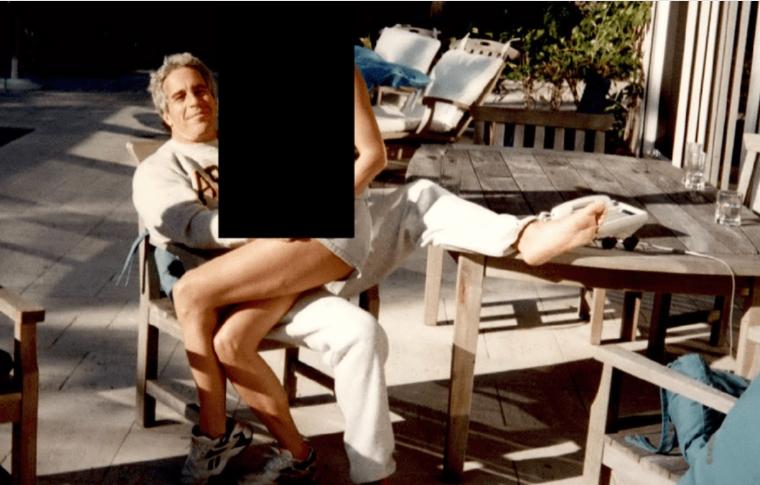 美司法部：已公布“所有”爱泼斯坦案文件

根据美国司法部长帕姆·邦迪和副检察长托