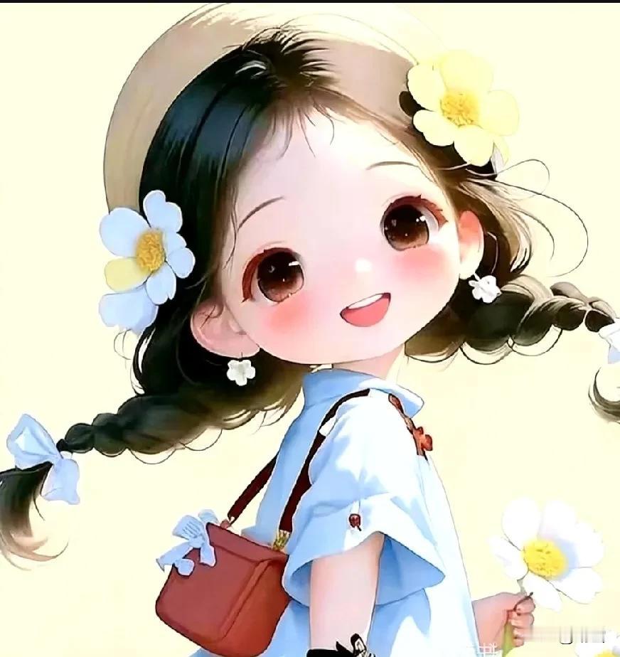 太惊讶啦!

从西瓜到“稀瓜”，

只是一念之差。

今天我们去逛街，
大宝突然