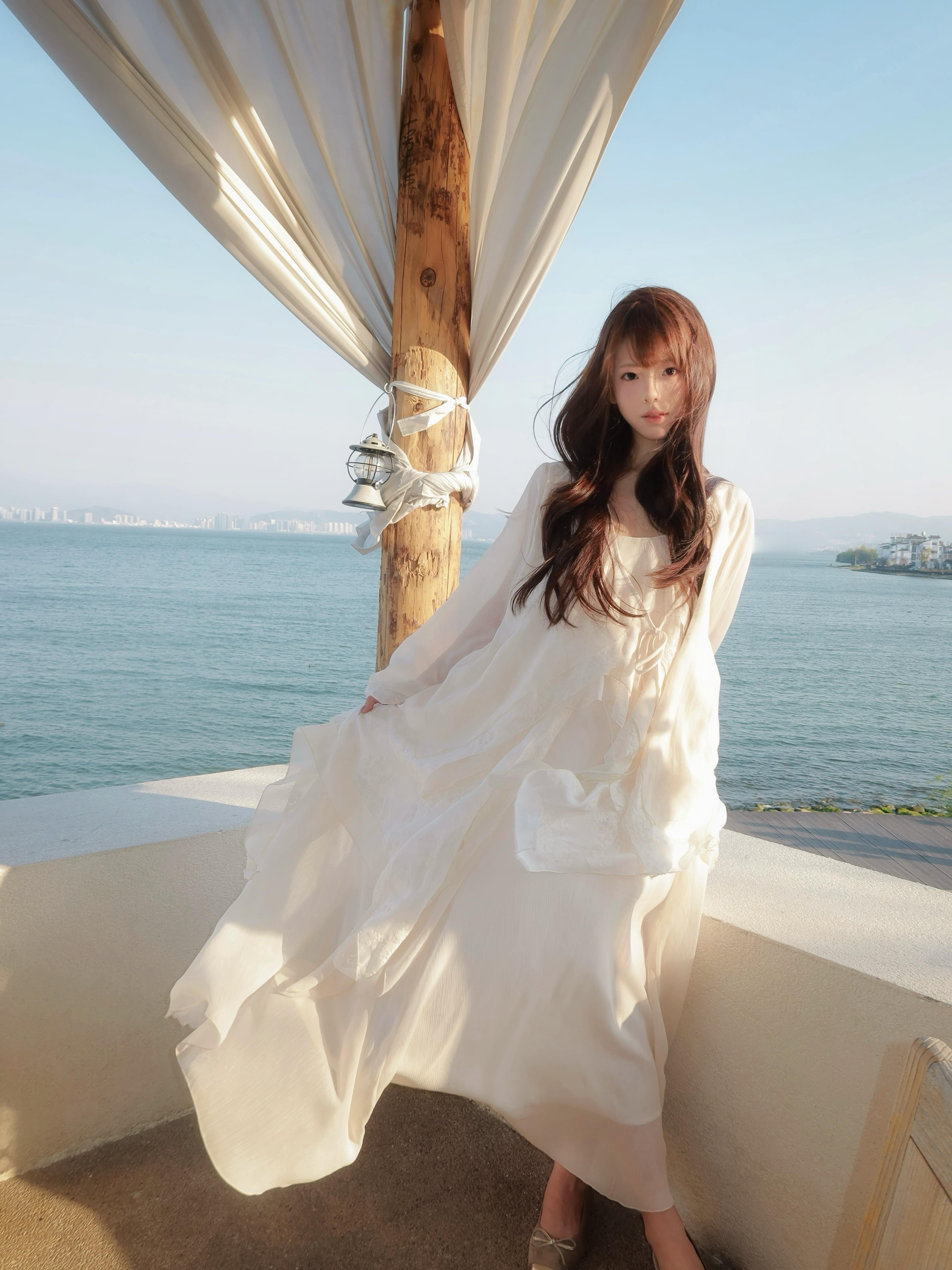 海边的一组🌊 ​​​