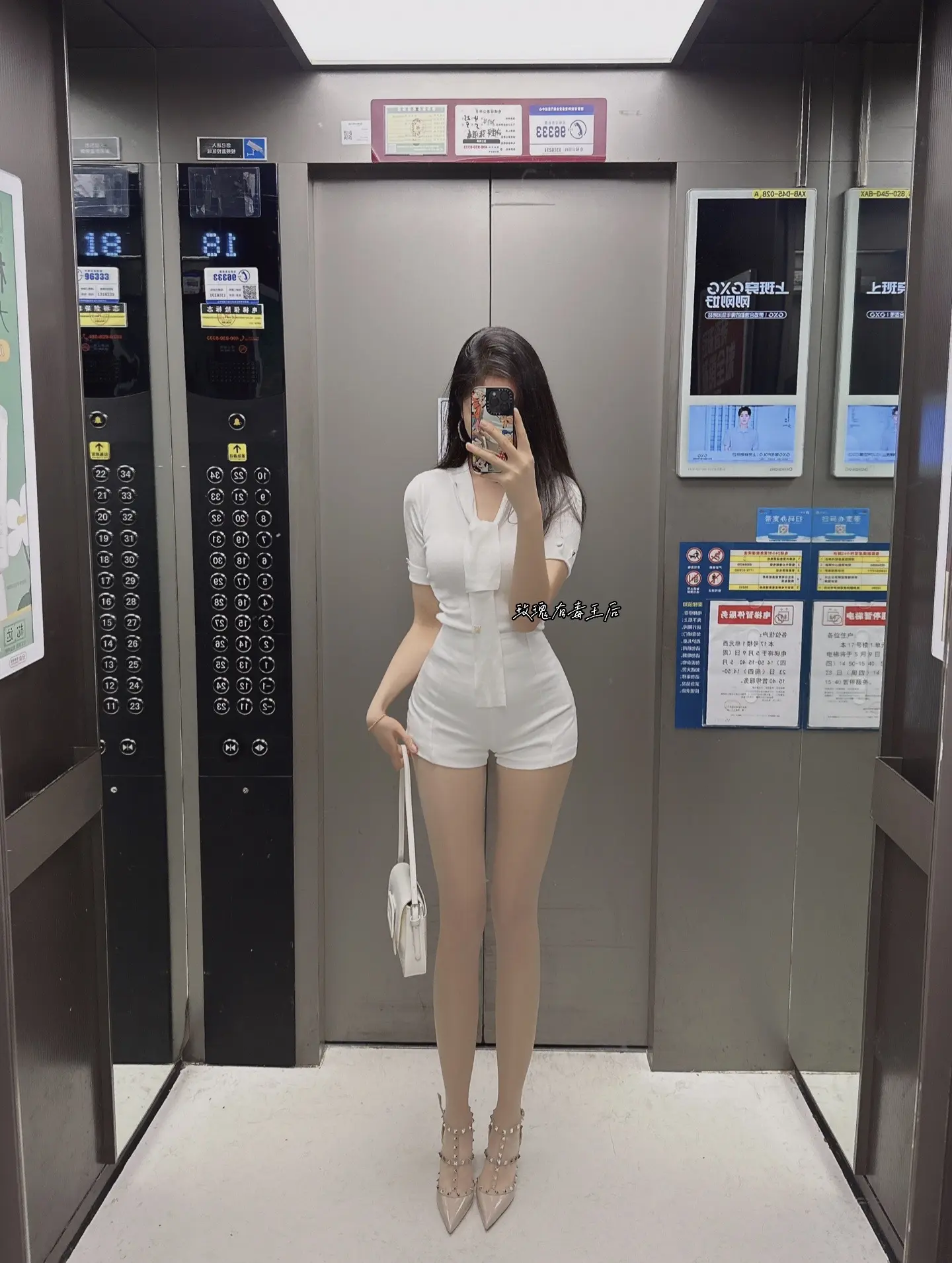 好看的当然要分享！