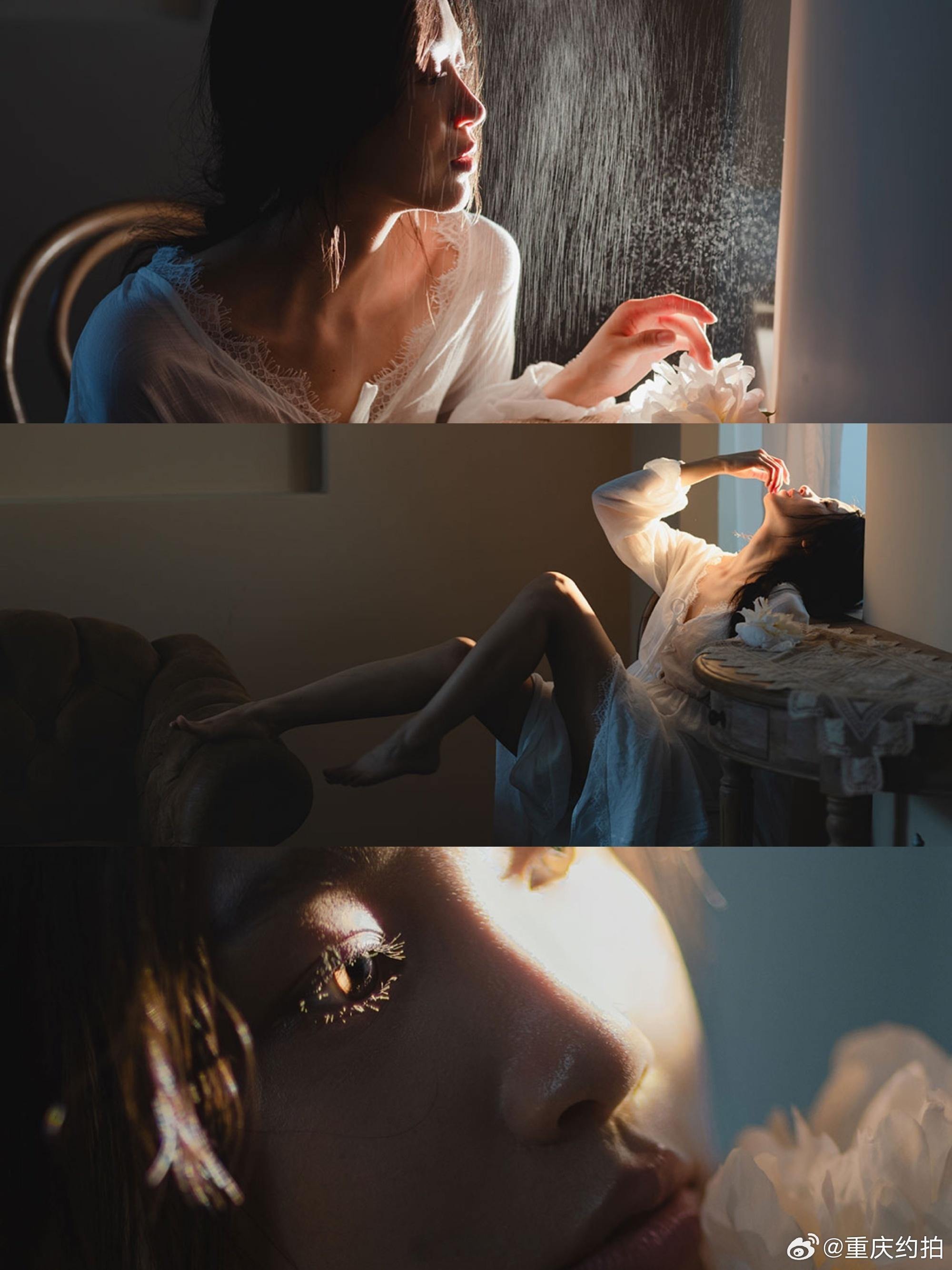 #重庆约拍[超话]##重庆约拍啦[超话]##重庆约片啦[超话]# 或许，想你的天