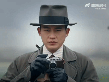 北上导演又和欧豪合作了 从阳光肆意的少年成长，到隐忍深沉的潜伏博弈，两种完全相反