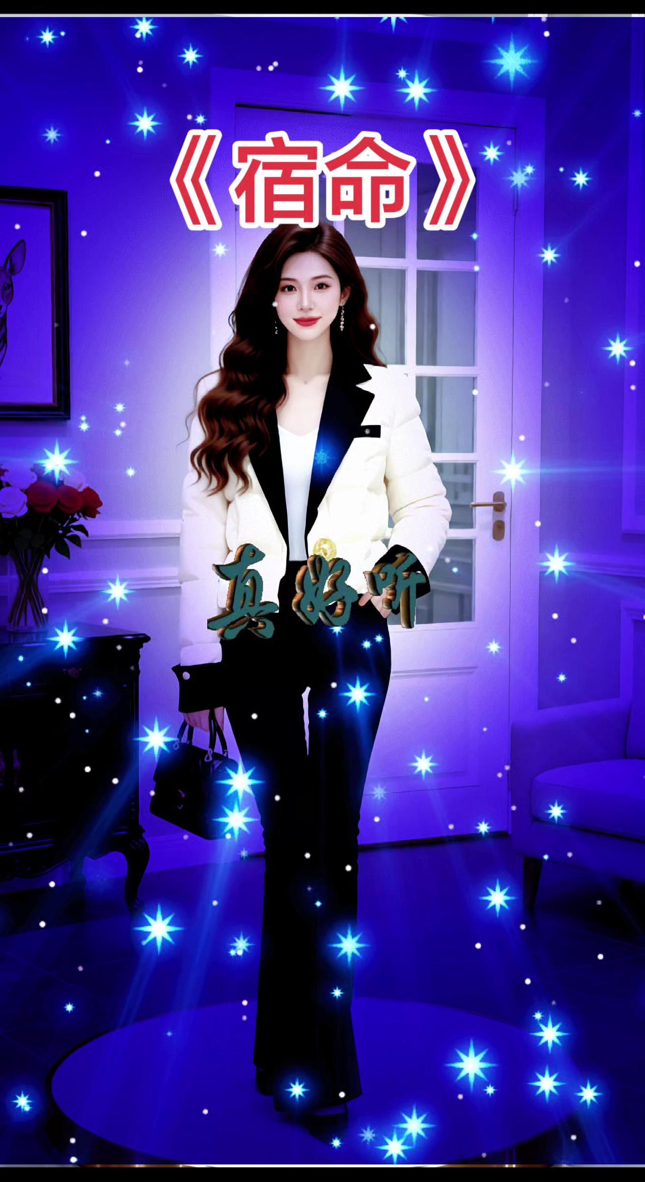 《宿命》今日分享 穿搭 搭配 女装穿搭