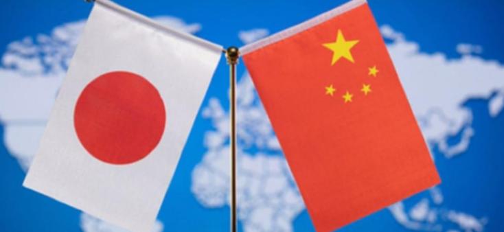 中日关系剑拔弩张，战争一触即发？但你无法想象的事实是，这场冲突绝对不会是短期决胜